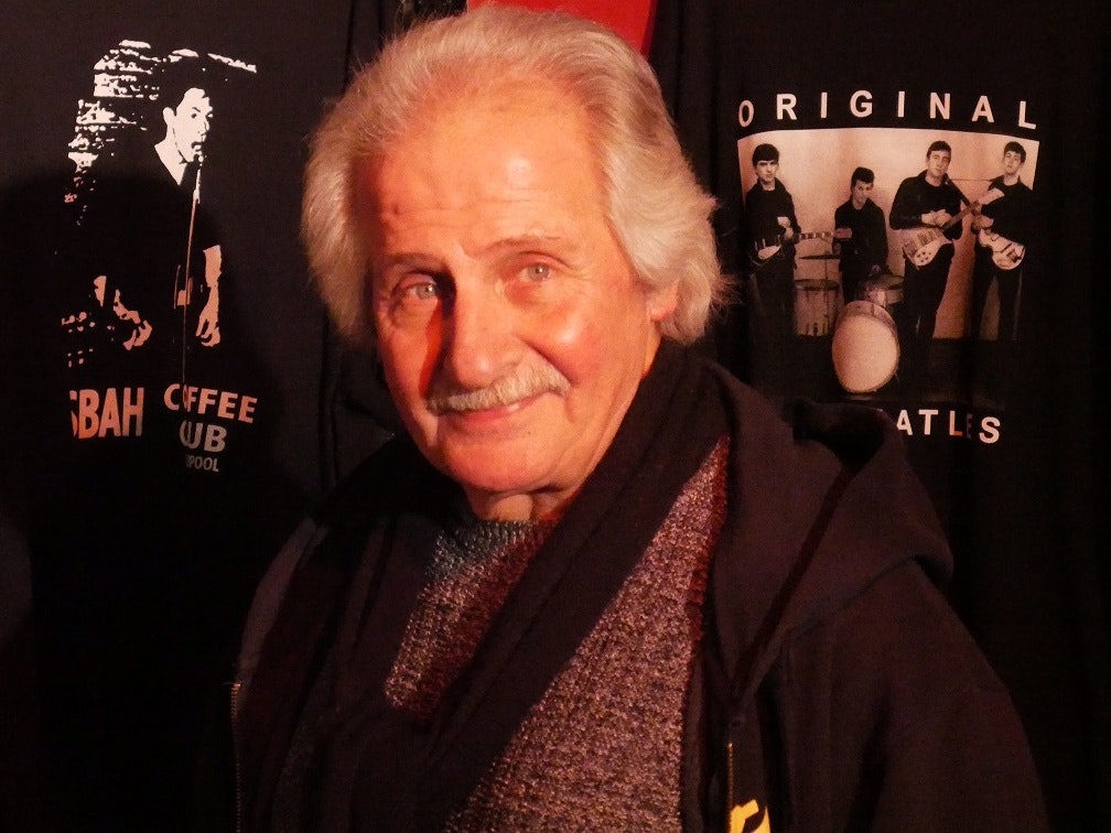 Pete Best tour dates & tickets 2024 Ents24