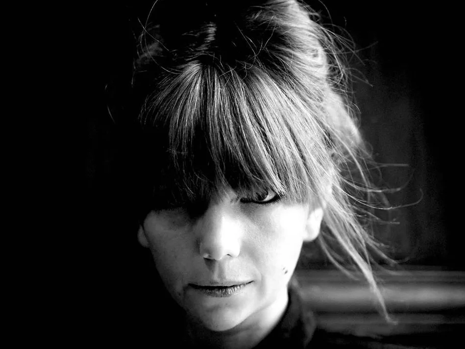 Picture of Poppy Ackroyd