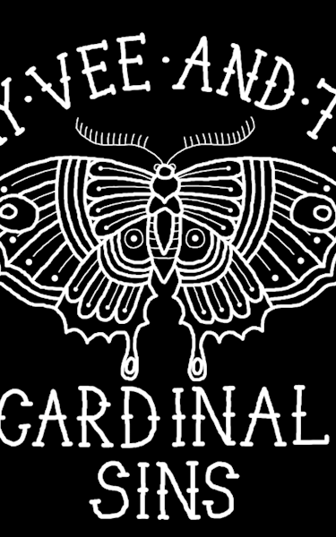 Jay Vee & The Cardinal Sins Tour Dates