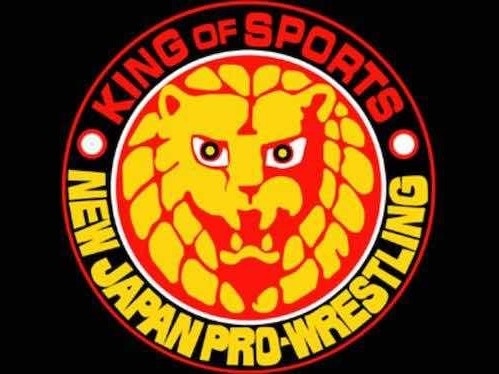 New Japan Pro Wrestling