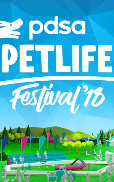PDSA Pet Life '18 Festival