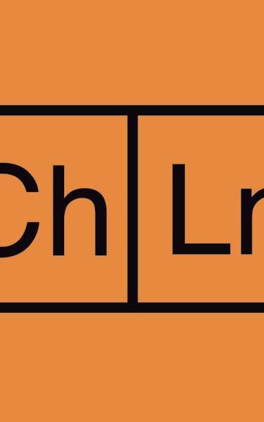 Chemistry Lane Tour Dates