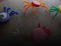 Pre-Film Workshop: Creepy Crawly Critters event picture