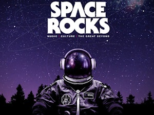 Space Rocks feat. Arcane Roots - Win a pair of tickets!