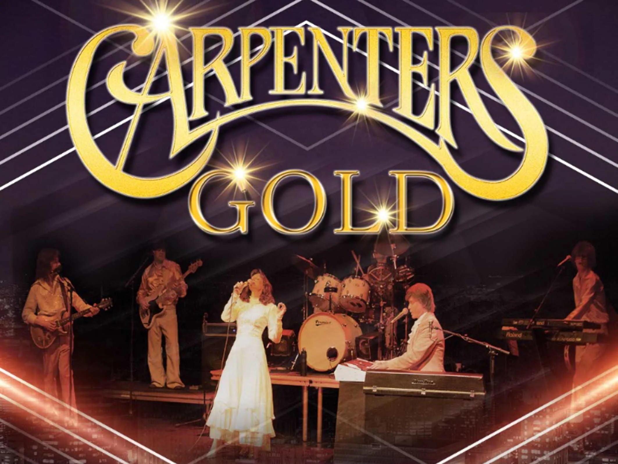 Picture of Carpenters Gold