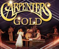 Carpenters Gold appearing at this event