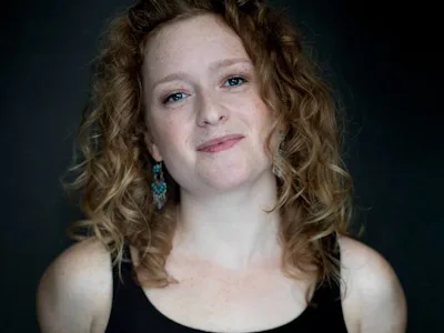 Picture of Alice Howe, Freebo