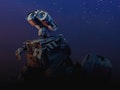Half Term Film: Wall-E event picture