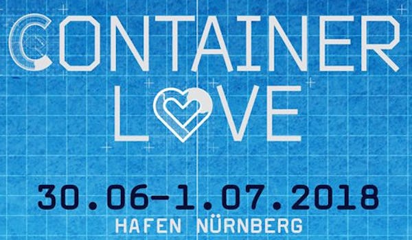 Container Love Festival 2018