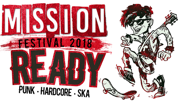 Mission Ready Festival 2018