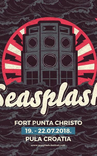 Seasplash Festival 2018