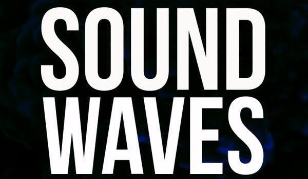 Sound Waves 2018
