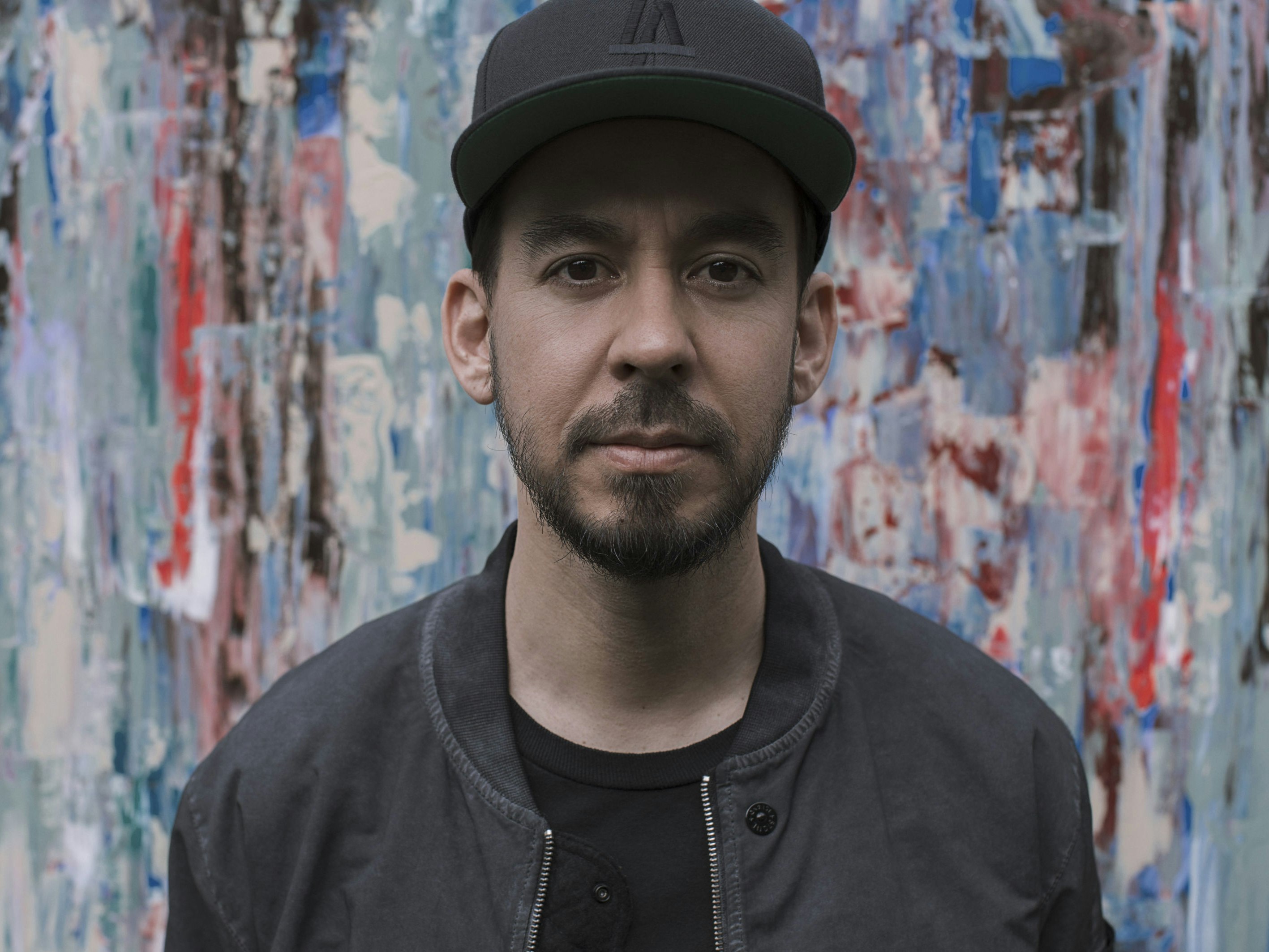 Mike Shinoda tour dates & tickets 2024 Ents24