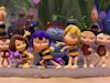 Maya The Bee 2: The Honey Games