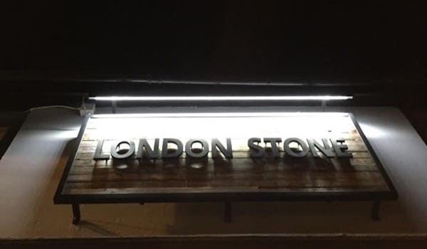 The London Stone