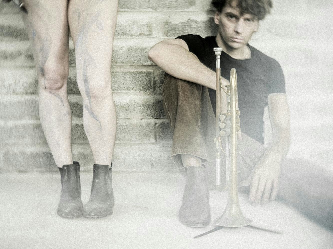 Thomas & Muse Tour Dates & Tickets 2024 Ents24