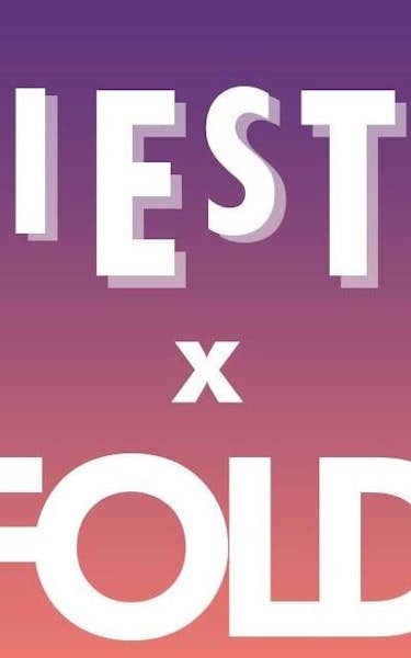 Fiesta x FOLD Festival