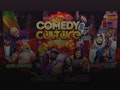 Comedy Culture Clash: Shabba, Dizzle, Prince Harry AKA White Yardie event picture
