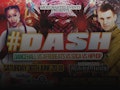 Dash - Comedy Culture Clash Afterparty event picture