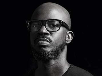 Black Coffee artist photo
