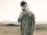 Gary Numan artist photo