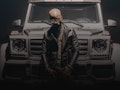 Memories Don't Die: Tory Lanez event picture