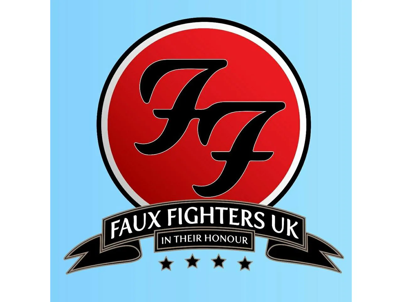 Picture of Faux Fighters UK