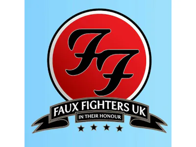 Picture of Faux Fighters UK