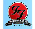 Faux Fighters UK appearing at this event