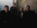Glass Tiger event picture