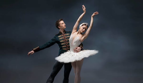 The Royal Ballet, Orchestra Of The Royal Opera House