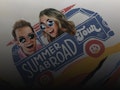 Summer Abroad Tour: Kate Voegele, Tyler Hilton event picture