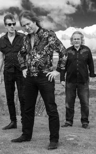 Atomic Rooster Tour Dates