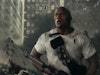 Rampage