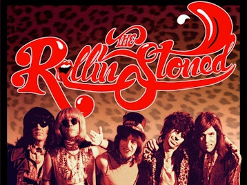 The Rollin' Stoned artist photo
