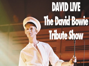 David Live picture