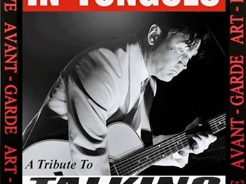 Talking Heads Tribute: Speaking In Tongues, The Spectrums picture