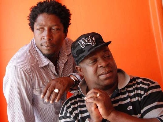 chaka demus and pliers bam bam instrumental