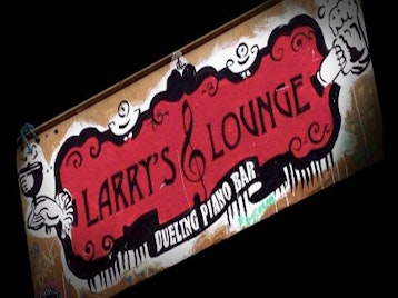 Larry's Lounge: Rodney P, Daddy Skitz, The Midnight Zu, Metal Block UK, Globo Collective, The Larry's Lounge House Band picture