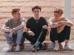 New Hope Club artist photo