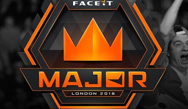 FACEIT London Major