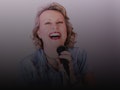The Jazz Mix: Julia Quinn Band event picture