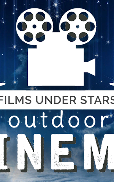 Films Under Stars Outdoor Cinema Tour Dates