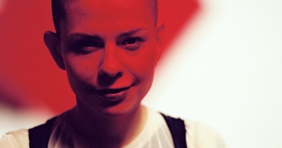Kovacs tour dates & tickets 2024 Ents24
