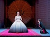 MET Opera 2018: Cendrillon