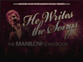 He Writes The Songs - The Manilow Songbook event picture