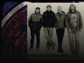 The Fugitives - Cardiff event picture
