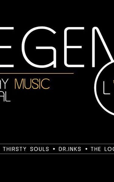 Regent Live