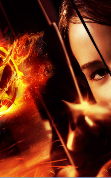The Hunger Games In Concert - Film With Live Orchestra