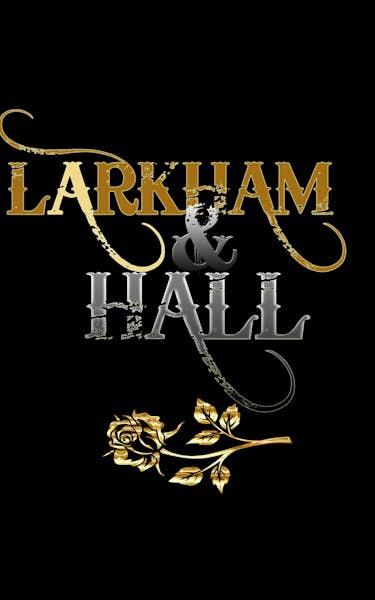 Larkham and Hall Tour Dates